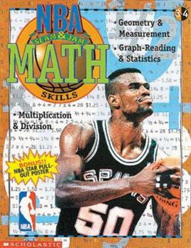 Paperback Math For Grades 3-4 Book