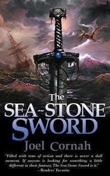 Paperback The Sea-Stone Sword Book