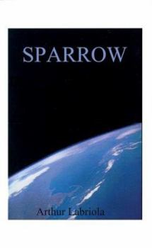 Paperback Sparrow Book
