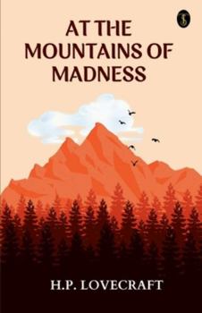 Paperback At The Mountains Of Madness Book