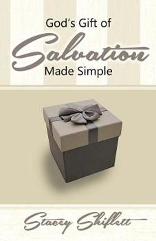 Paperback God's Gift of Salvation Made Simple Book