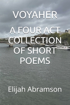Paperback Voyaher Book