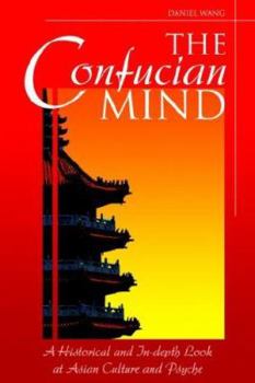 Paperback The Confucian Mind Book