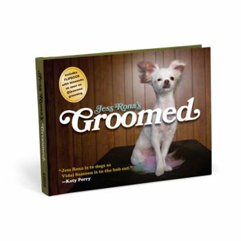 Groomed