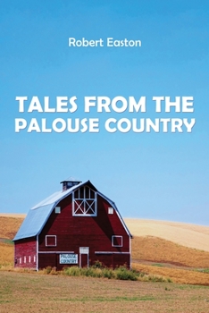 Paperback Tales from the Palouse Country Book