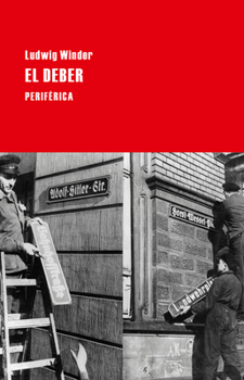 Paperback El Deber [Spanish] Book