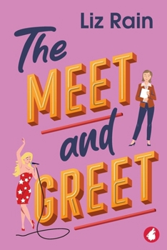 Paperback The Meet and Greet Book