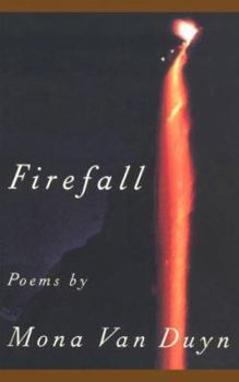 Paperback Firefall Book