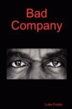 Paperback Bad Company Book