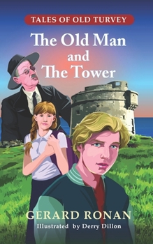 Paperback The Old Man and The Tower Book