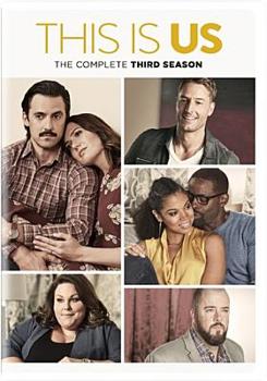 This Is Us: Season 3