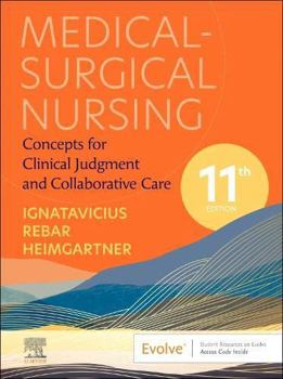 Hardcover MEDICAL-SURGICAL NSG SV 11E NNA Book
