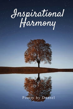Paperback Inspirational Harmony Book