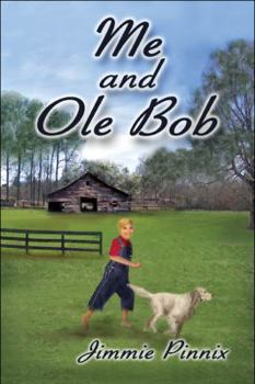Paperback Me and Ole Bob Book