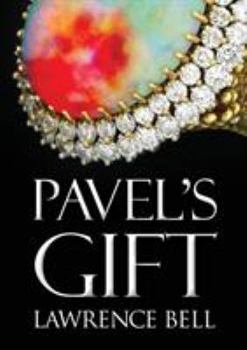 Paperback Pavel's Gift Book