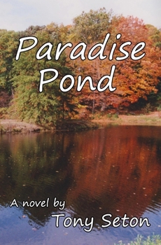 Paperback Paradise Pond Book