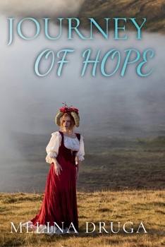 Paperback Journey of Hope Book