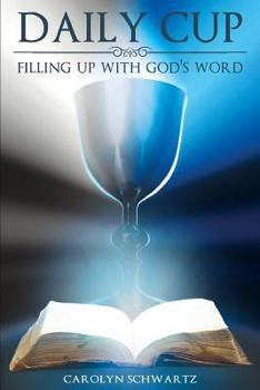 Paperback Daily Cup Book