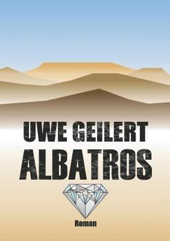 Paperback Albatros: Roman [German] Book