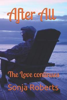 Paperback After All Book