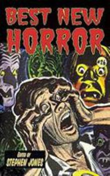 Best New Horror # 26 (signed slipcase) by Stephen Jones - Book #26 of the Mammoth Book of Best New Horror