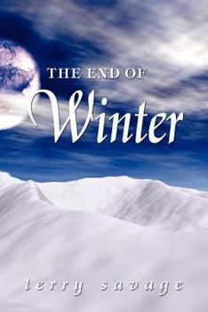 Paperback The End of Winter Book
