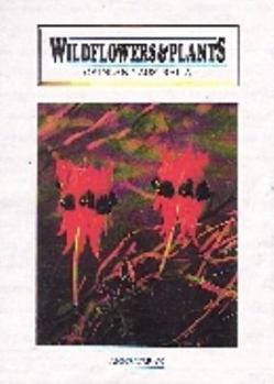 Paperback Wildflowers and Plants of Inland Australia Book