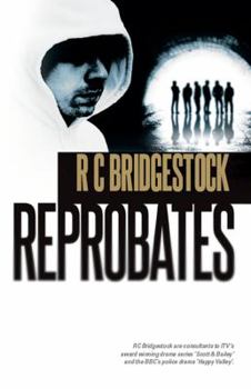 Reprobates - Book #5 of the D.I. Jack Dylan