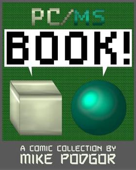 Paperback PC/MS Volume One: Book! Book