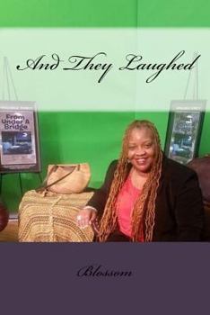 Paperback And They Laughed Book