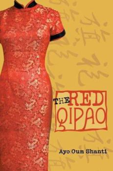 Paperback The Red Qipao Book