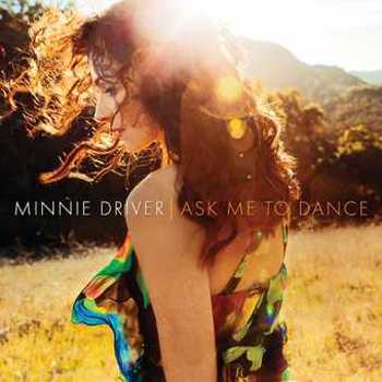 Music - CD Ask Me To Dance Book