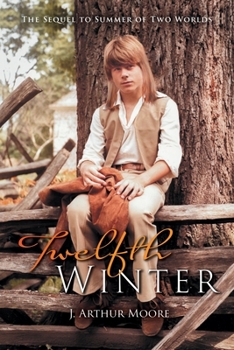 Paperback Twelfth Winter Book