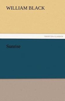 Paperback Sunrise Book
