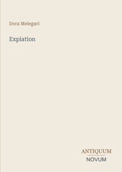 Expiation (French Edition)