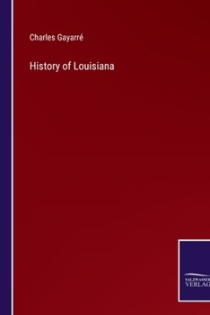 History of Louisiana