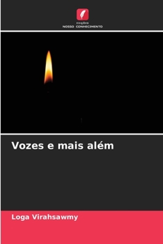 Paperback Vozes e mais além [Portuguese] Book