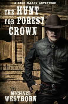 Paperback The Hunt for Forest Crown Book