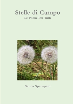 Paperback Stelle di Campo [Italian] Book