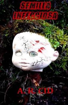 Paperback Semilla Infecciosa [Spanish] Book