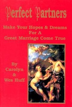 Hardcover Make Your Hopes & Dreams for a Great Marriage Come True Book