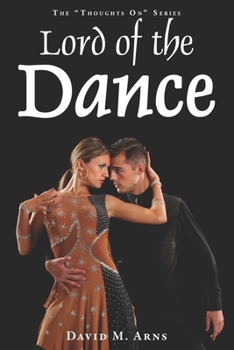 Paperback Lord of the Dance Book
