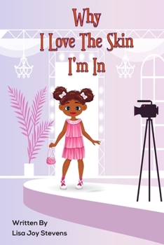 Paperback Why I Love The Skin I'm In Book
