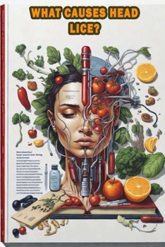 What Causes Head Lice?: Explore the causes, prevention, and treatment of head lice infestations.