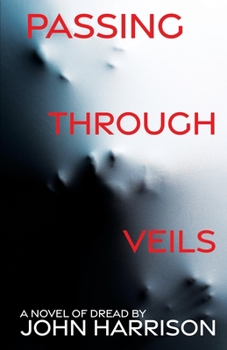 Paperback Passing Through Veils Book