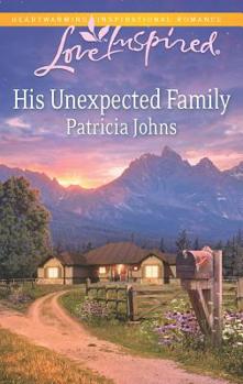 Mass Market Paperback His Unexpected Family Book