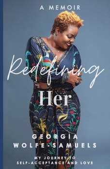 Paperback Redefining Her Book