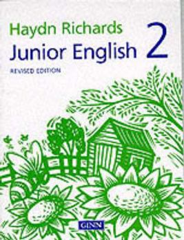 Paperback Junior English Revised Edition 2 Book