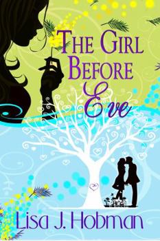 Paperback The Girl Before Eve Book