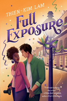 Paperback Full Exposure Book